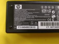 Блок живлення до ноутбука Hp Envy 4-1272ER №3